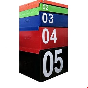 سافت باکس کراسفیت