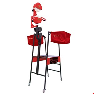 دستگاه سرویس زن مدل S380